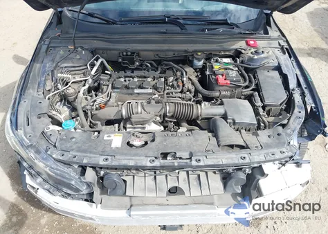 2018 Honda Accord Touring from USA, damaged, VIN 1HGCV1F99JA127062